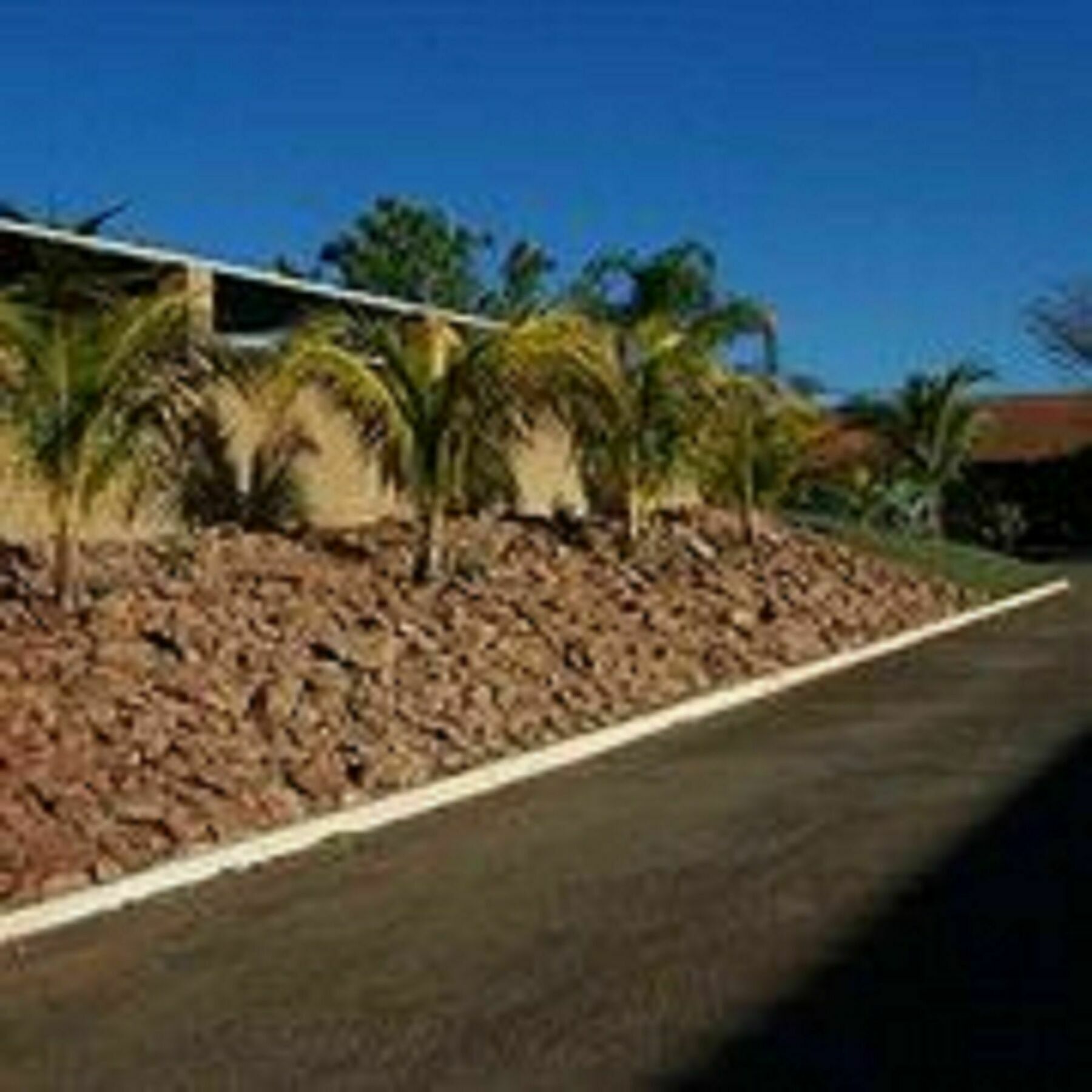 Hospitality Port Hedland Motel Exterior foto